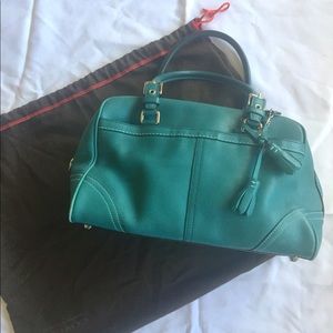 Authentic Coach Handbag